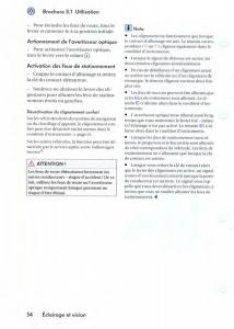 VW-Golf-V-5-manuel-du-proprietaire page 57 min