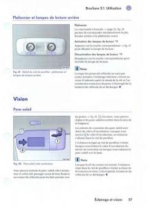 VW-Golf-V-5-manuel-du-proprietaire page 60 min