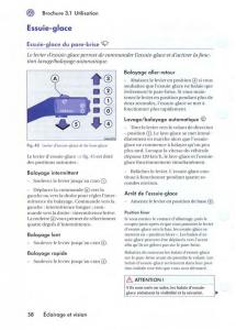 VW-Golf-V-5-manuel-du-proprietaire page 61 min