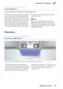 VW-Golf-V-5-manuel-du-proprietaire page 64 min