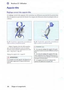 VW-Golf-V-5-manuel-du-proprietaire page 69 min