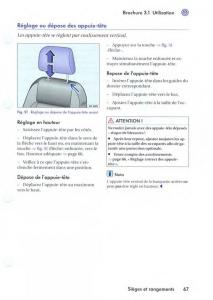 VW-Golf-V-5-manuel-du-proprietaire page 70 min