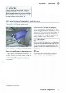 VW-Golf-V-5-manuel-du-proprietaire page 81 min