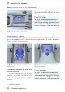 VW-Golf-V-5-manuel-du-proprietaire page 84 min
