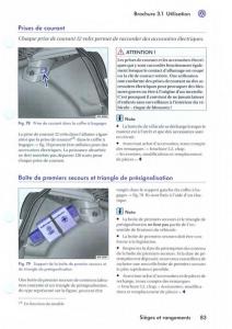 VW-Golf-V-5-manuel-du-proprietaire page 87 min