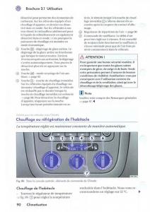 VW-Golf-V-5-manuel-du-proprietaire page 94 min