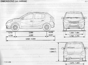 Dacia-Sandero-I-1-manuel-du-proprietaire page 155 min