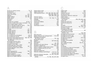 manual--DS3-manuel-du-proprietaire page 368 min