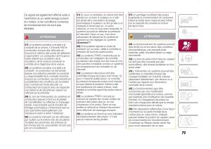 Fiat-500X-manuel-du-proprietaire page 81 min