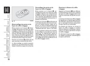 Fiat-Bravo-II-2-manuel-du-proprietaire page 13 min