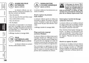 Fiat-Croma-manuel-du-proprietaire page 144 min