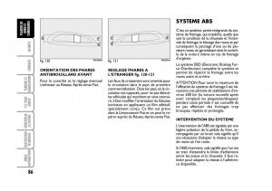 Fiat-Croma-manuel-du-proprietaire page 86 min