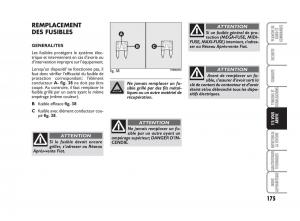 Fiat-Grande-Punto-III-3-manuel-du-proprietaire page 177 min