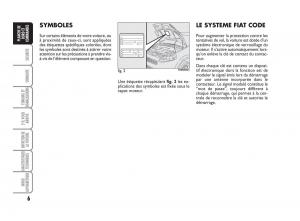 Fiat-Grande-Punto-III-3-manuel-du-proprietaire page 8 min