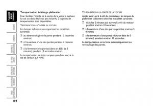 Fiat-Idea-manuel-du-proprietaire page 113 min