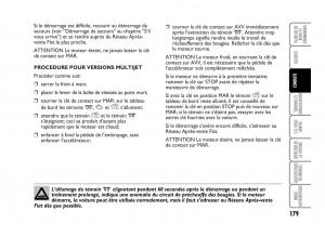 Fiat-Idea-manuel-du-proprietaire page 180 min