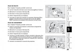 Fiat-Idea-manuel-du-proprietaire page 242 min