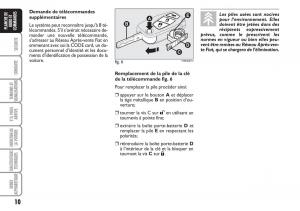 Fiat-Linea-manuel-du-proprietaire page 11 min