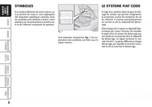 Fiat-Linea-manuel-du-proprietaire page 7 min