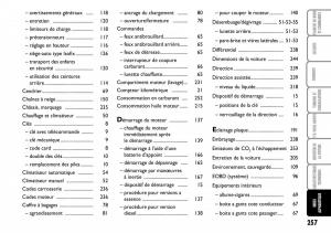 Fiat-Multipla-I-1-manuel-du-proprietaire page 258 min