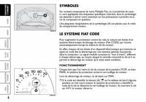 Fiat-Multipla-I-1-manuel-du-proprietaire page 7 min