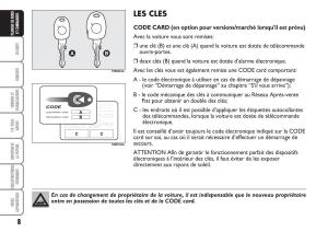 Fiat-Multipla-II-2-manuel-du-proprietaire page 9 min