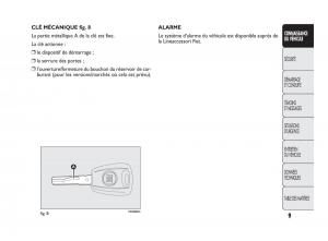 Fiat-Punto-Evo-manuel-du-proprietaire page 10 min