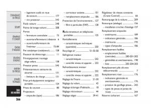 Fiat-Punto-Evo-manuel-du-proprietaire page 267 min