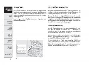 Fiat-Punto-Evo-manuel-du-proprietaire page 5 min