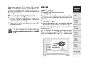 Fiat-Punto-Evo-manuel-du-proprietaire page 6 min