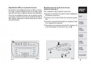 Fiat-Punto-Evo-manuel-du-proprietaire page 8 min