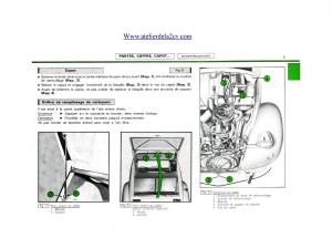 Citroen-2CV-manuel-du-proprietaire page 5 min