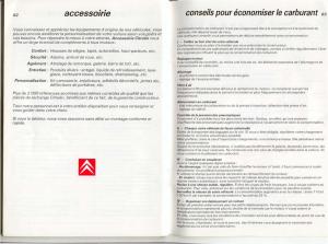 Citroen-AX-manuel-du-proprietaire page 33 min
