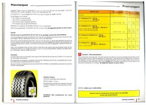 Citroen-C15-manuel-du-proprietaire page 43 min