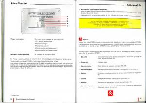 Citroen-C15-manuel-du-proprietaire page 47 min