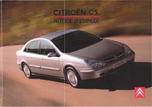 Citroen-C5-FL-I-1-manuel-du-proprietaire page 1 min