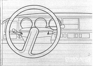 Citroen-DS-23-manuel-du-proprietaire page 1 min