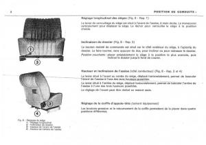 Citroen-DS-23-manuel-du-proprietaire page 10 min