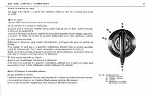 Citroen-DS-23-manuel-du-proprietaire page 13 min