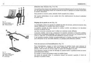 Citroen-DS-23-manuel-du-proprietaire page 14 min