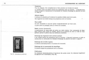 Citroen-DS-23-manuel-du-proprietaire page 20 min