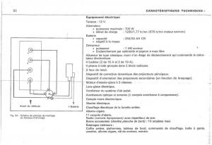 Citroen-DS-23-manuel-du-proprietaire page 54 min