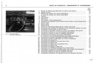 Citroen-DS-23-manuel-du-proprietaire page 6 min