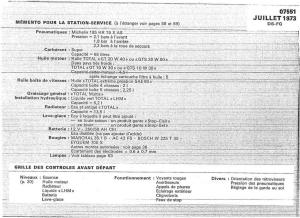 Citroen-DS-23-manuel-du-proprietaire page 64 min