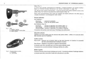 Citroen-DS-23-manuel-du-proprietaire page 4 min
