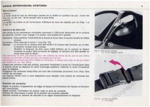 Citroen-DS-Berline-manuel-du-proprietaire page 11 min