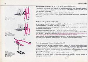 Citroen-DS-Berline-manuel-du-proprietaire page 14 min