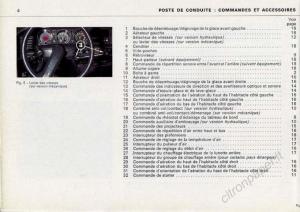 Citroen-DS-Berline-manuel-du-proprietaire page 6 min