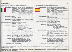 Citroen-DS-Berline-manuel-du-proprietaire page 61 min