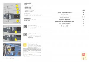 Citroen-ZX-manuel-du-proprietaire page 19 min